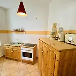 Haus Juliane, Strandidyll