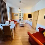 Haus Juliane, Strandidyll