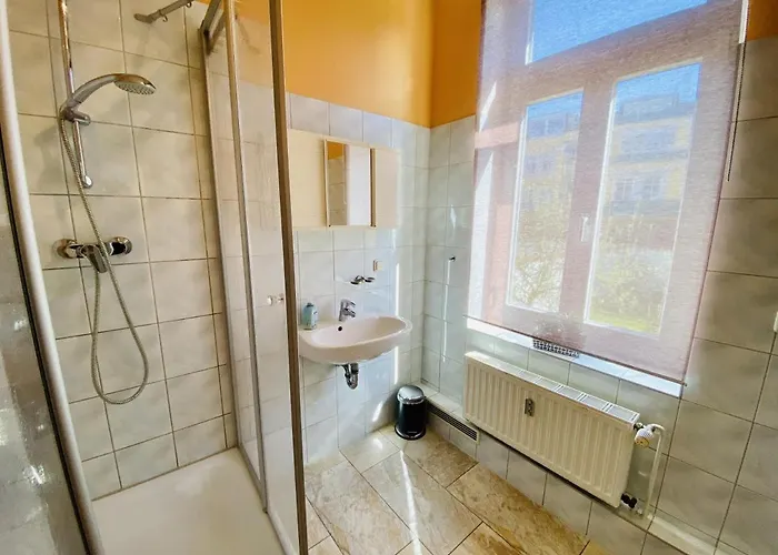 Haus Juliane, Strandidyll