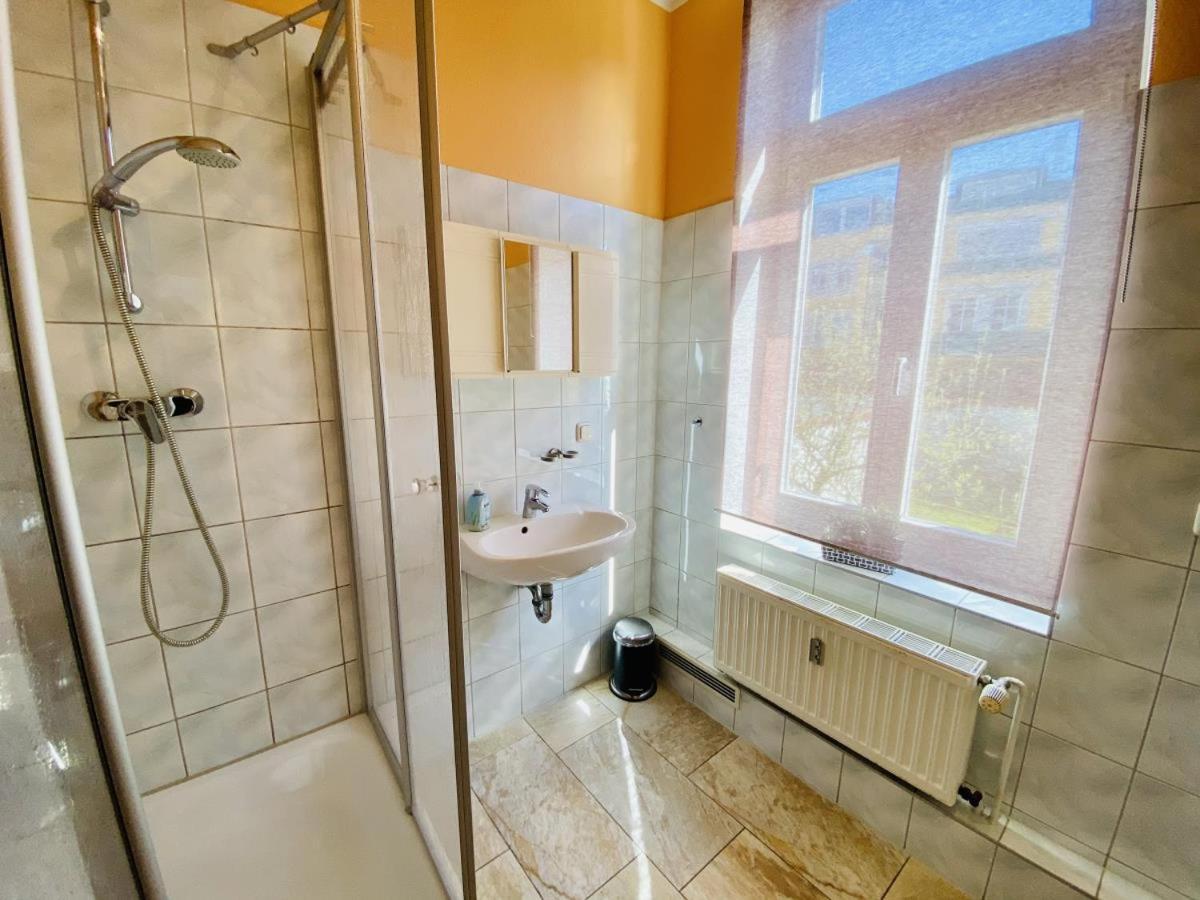 Haus Juliane, Strandidyll *