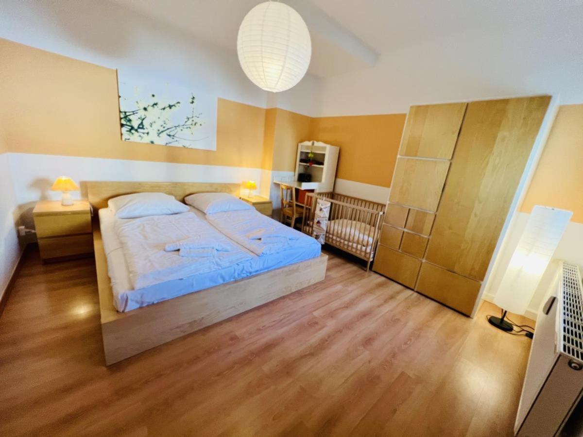 Haus Juliane, Strandidyll