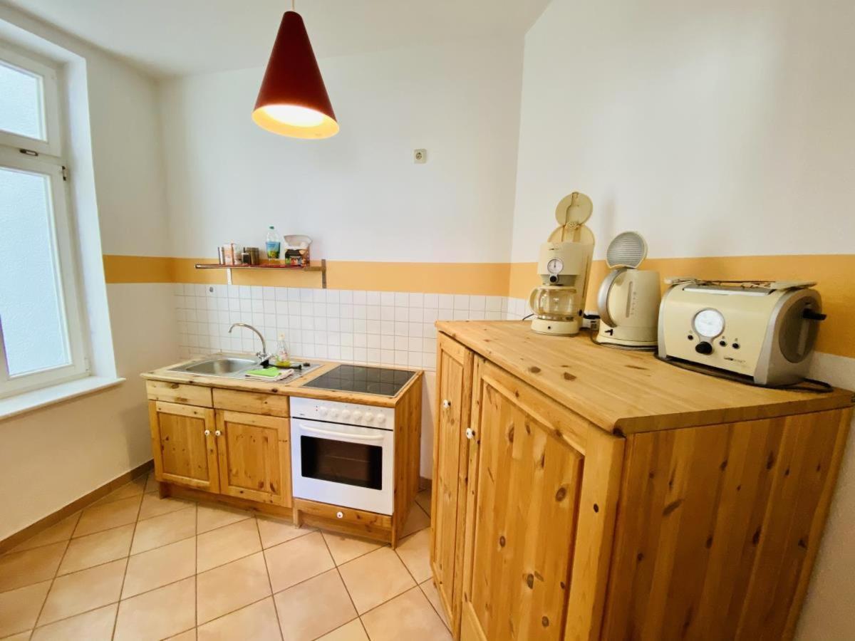 Apartment Haus Juliane, Strandidyll