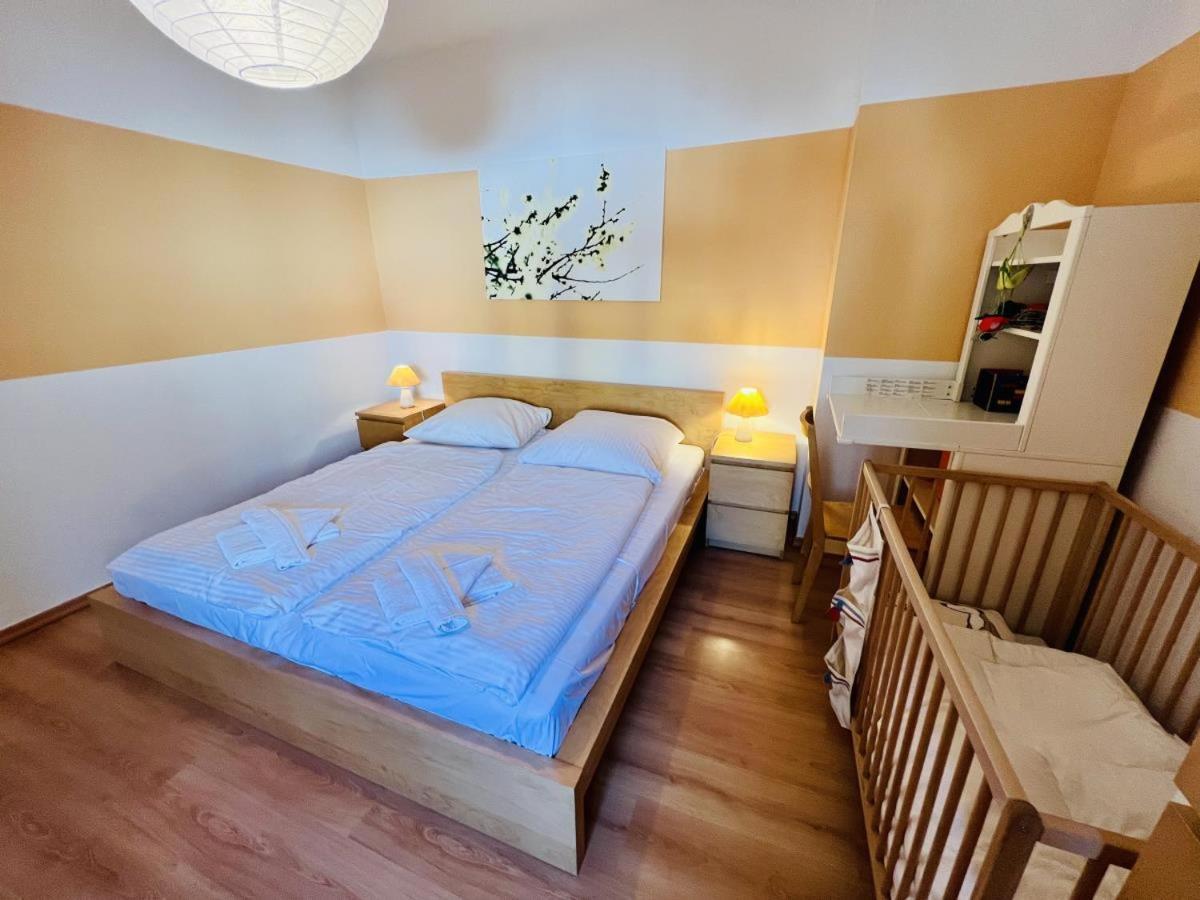Haus Juliane, Strandidyll Apartment *