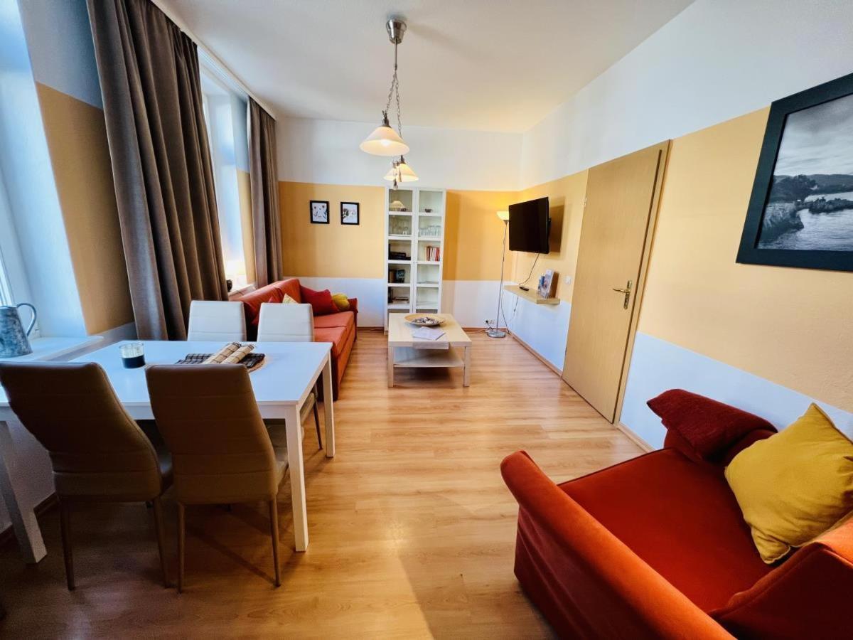 Haus Juliane, Strandidyll * Rostock