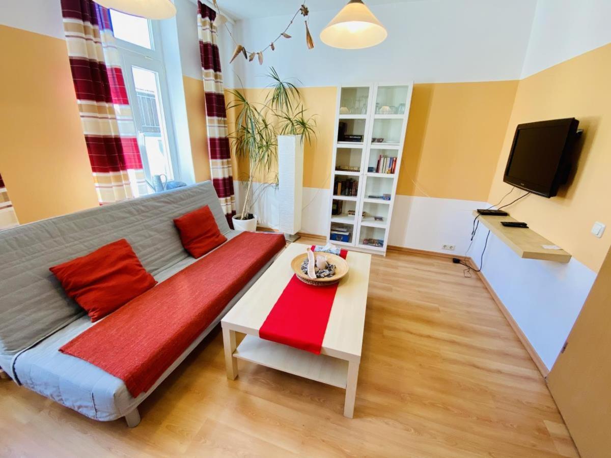 Haus Juliane, Strandidyll Apartment *