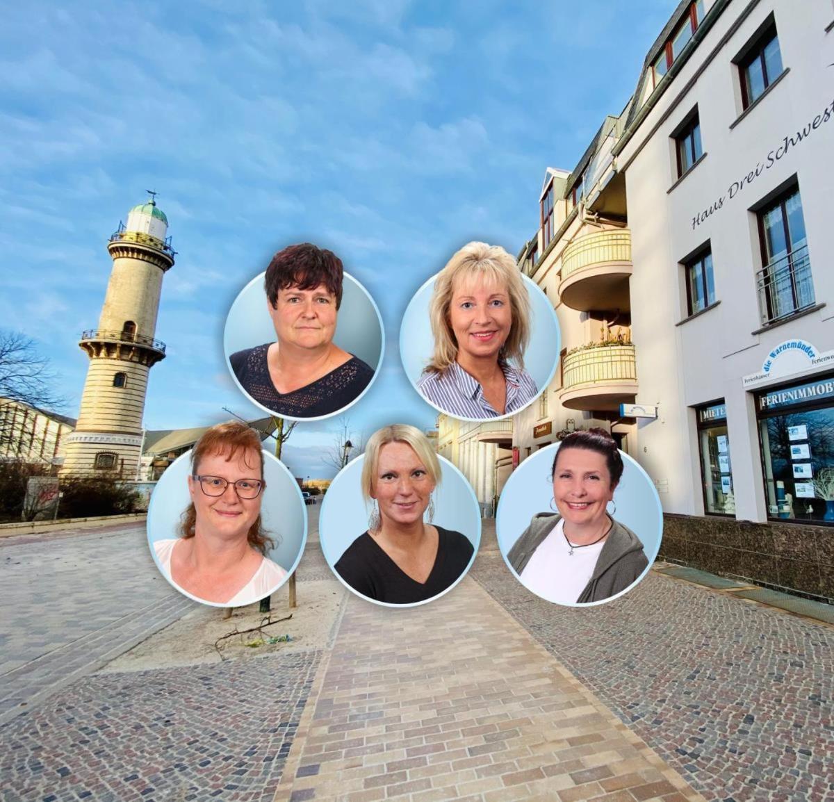 Apartment Haus Juliane, Strandidyll *